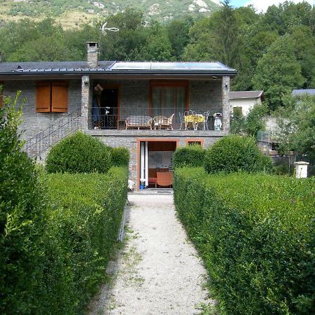 Luzenac Appartement Les Rives De L'Ariege מראה חיצוני תמונה