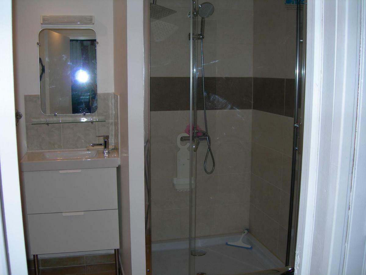 Luzenac Appartement Les Rives De L'Ariege מראה חיצוני תמונה