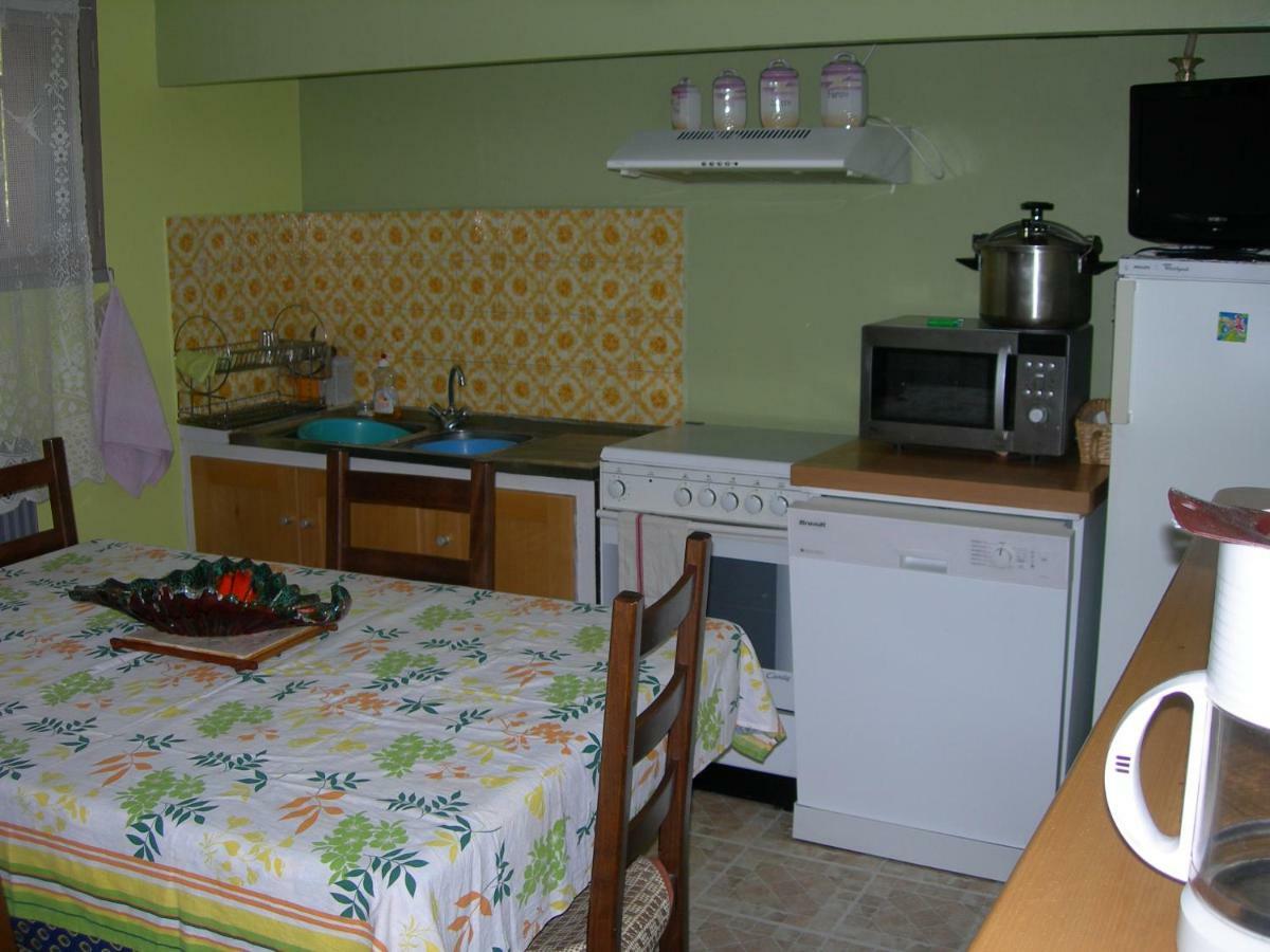 Luzenac Appartement Les Rives De L'Ariege מראה חיצוני תמונה