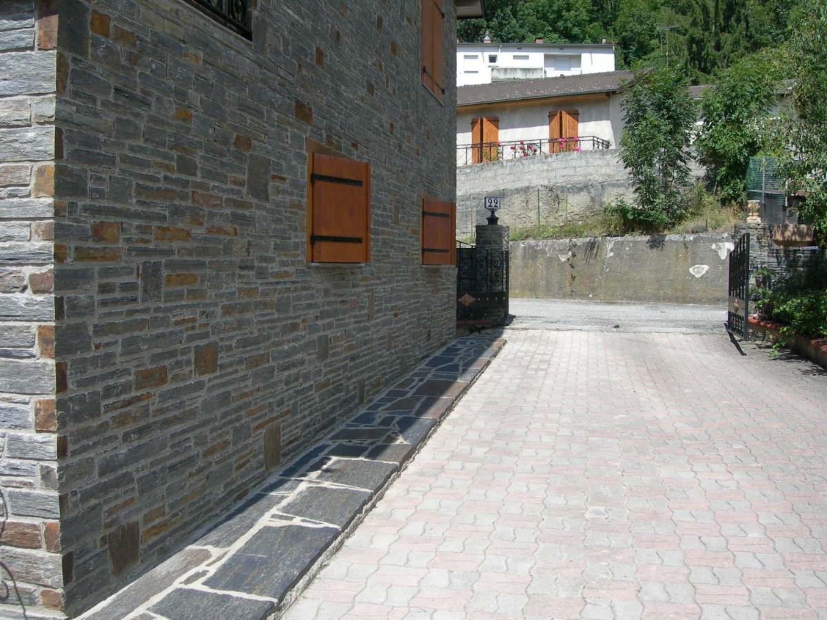 Luzenac Appartement Les Rives De L'Ariege מראה חיצוני תמונה