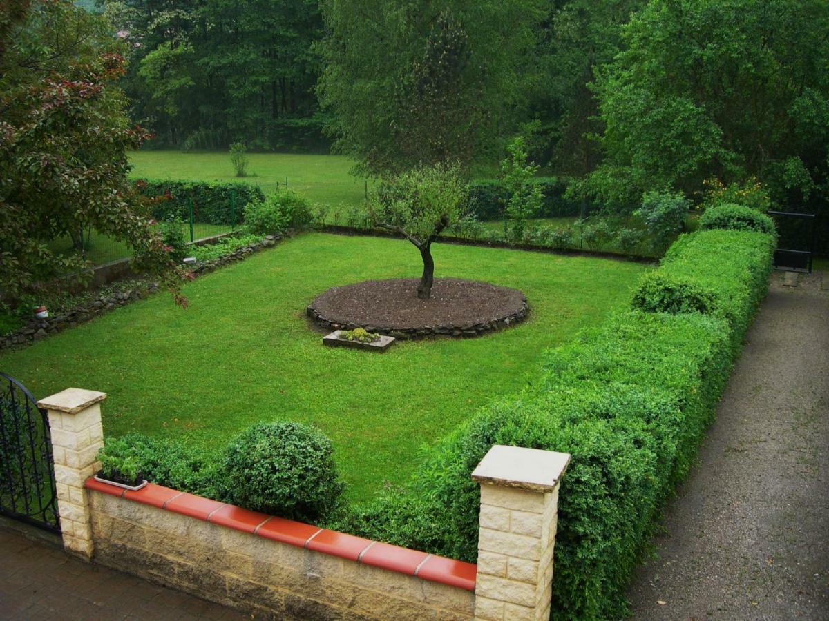 Luzenac Appartement Les Rives De L'Ariege מראה חיצוני תמונה