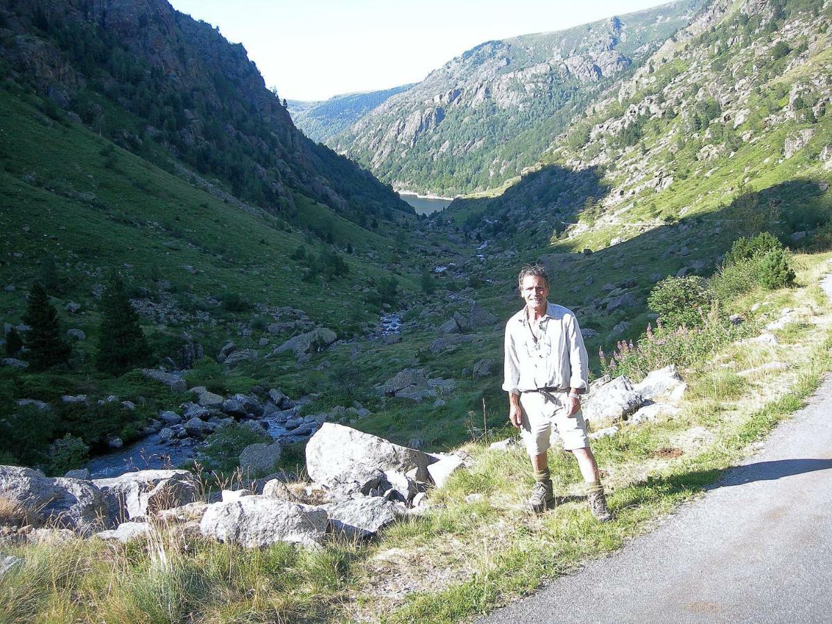 Luzenac Appartement Les Rives De L'Ariege מראה חיצוני תמונה