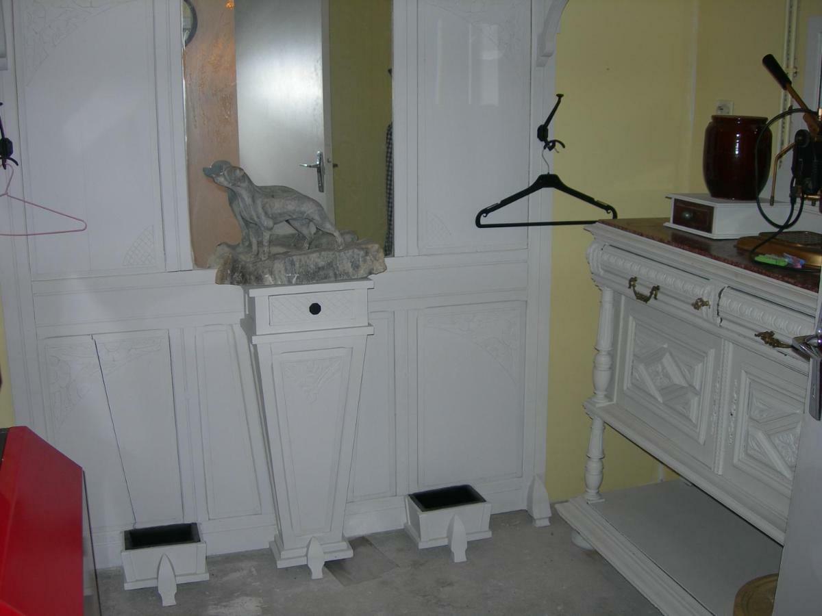 Luzenac Appartement Les Rives De L'Ariege מראה חיצוני תמונה