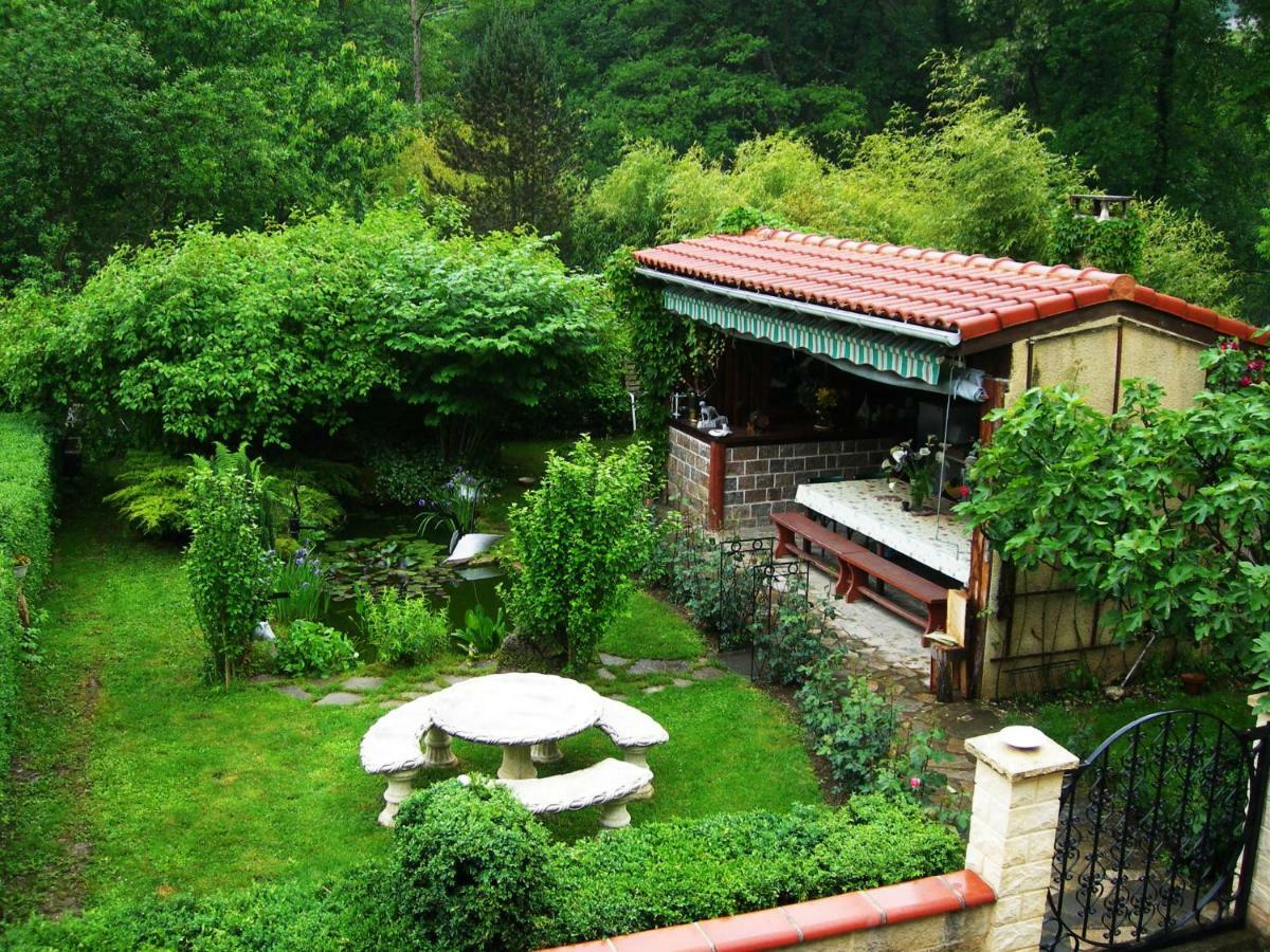 Luzenac Appartement Les Rives De L'Ariege מראה חיצוני תמונה