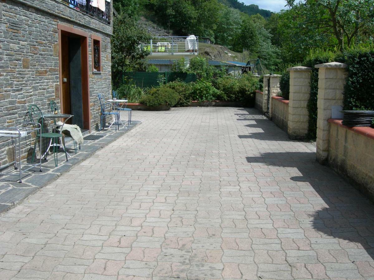 Luzenac Appartement Les Rives De L'Ariege מראה חיצוני תמונה