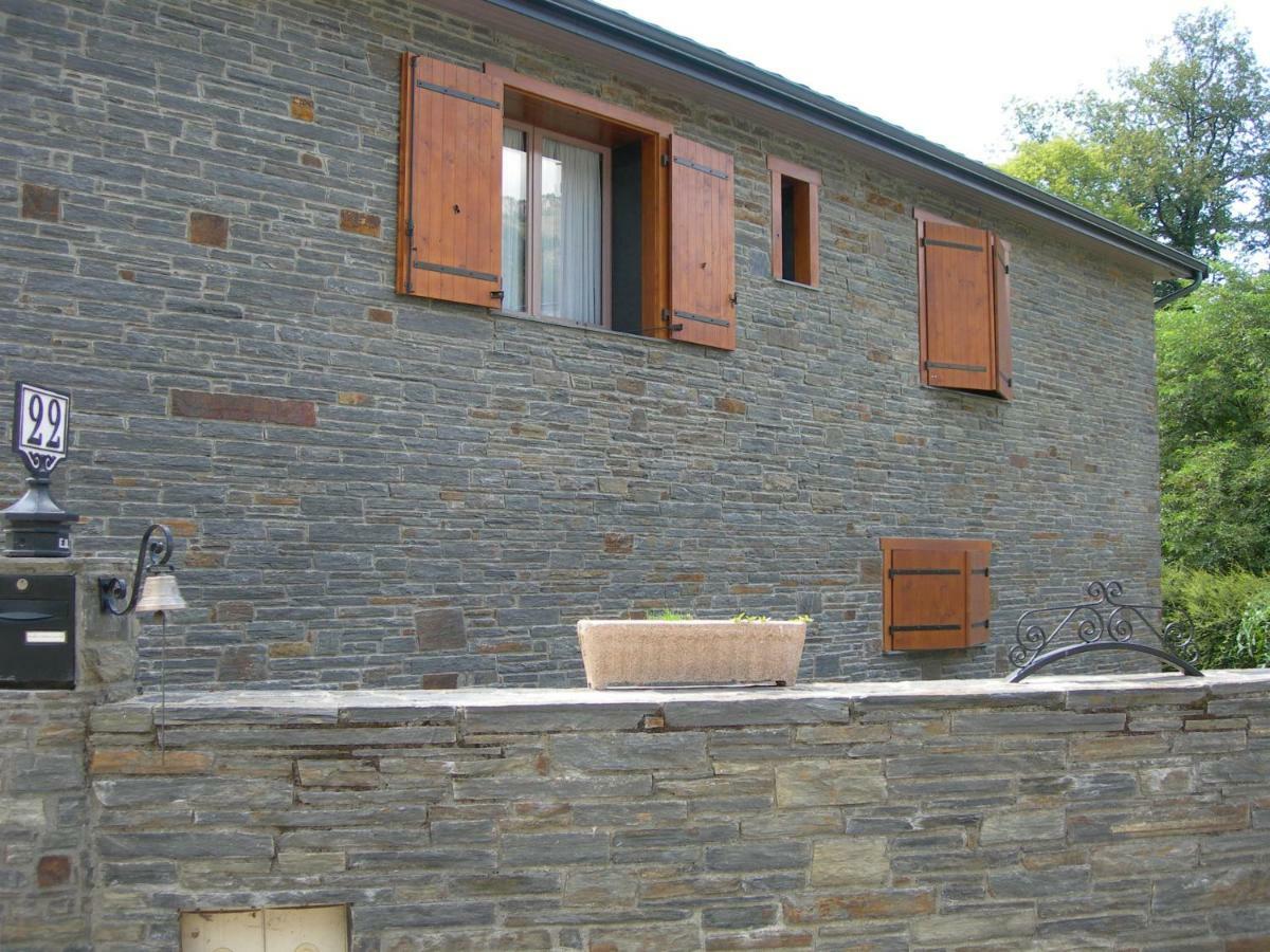 Luzenac Appartement Les Rives De L'Ariege מראה חיצוני תמונה